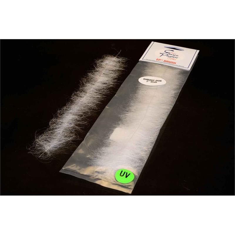 EP Shrimp Brush Clear Enrico Puglisi