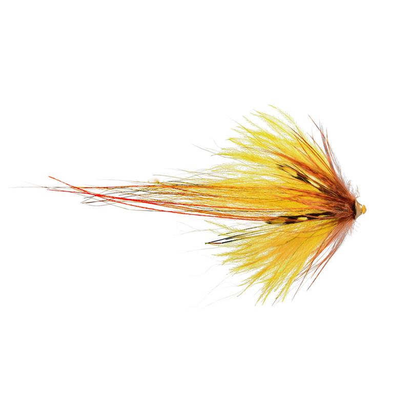Frödin Flies Butterfly Series Lion 5cm