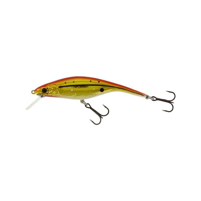 Westin Platypus SR Chopper GFR Floating (Shallow Runner) - 15g