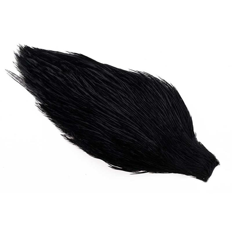 Ewing #1 Cape Black