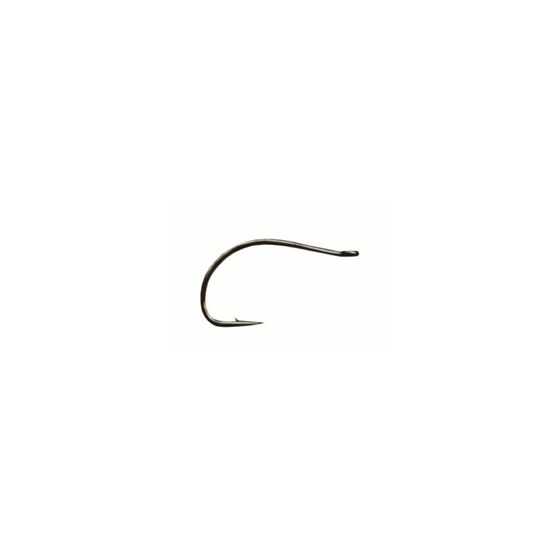 Kamasan B420 #8 Sedge/caddis krok (25stk)