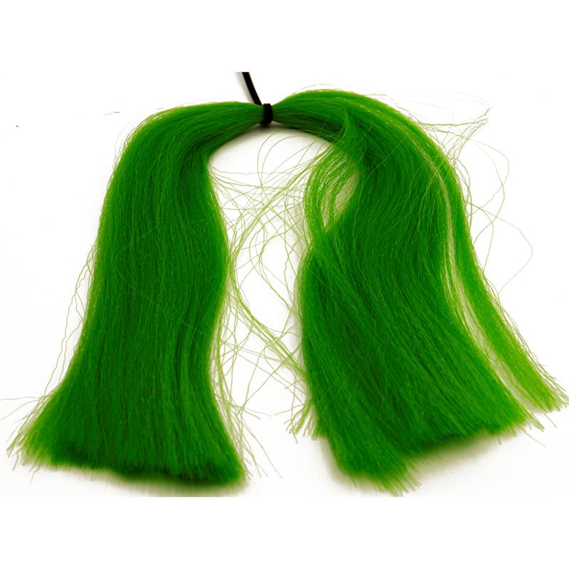 Semperfli Synthetic Cashmere Monkey Chartreuse