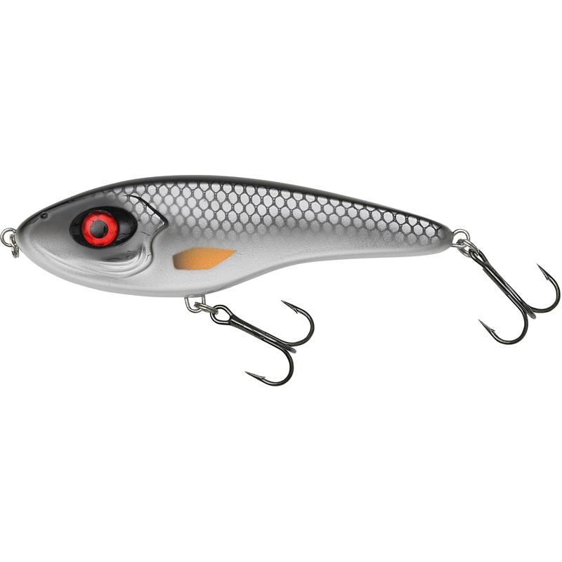 Kinetic Slicky Micky Shiner 35g Sinking - 115mm