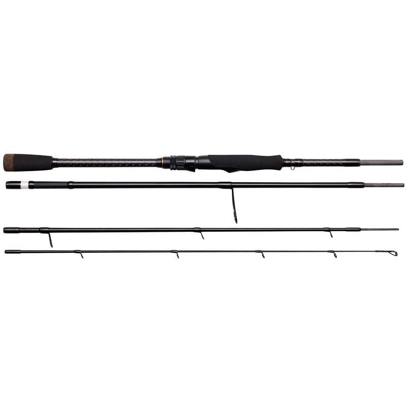 Savage Gear SG2 Medium Game Travel 7'1'' 4-delt, 10-40g