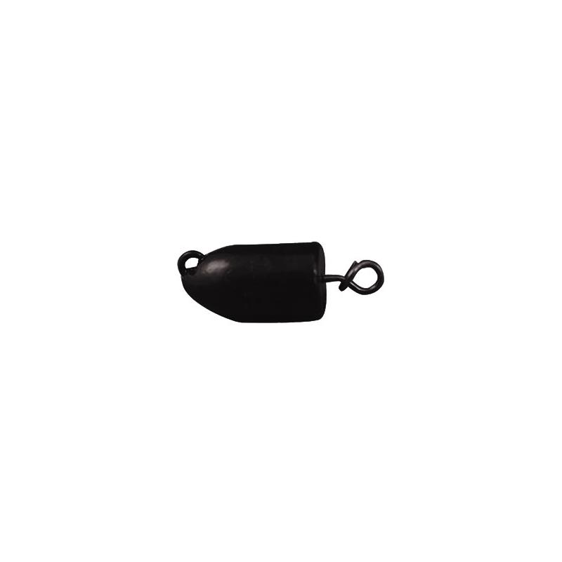 Mustad Fastach Worm Weight 21g 3 stk