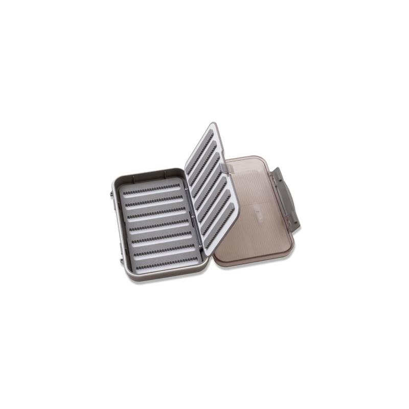 C&F Medium 7-Row WP Fly Case w/Fold Page CF-25577CT