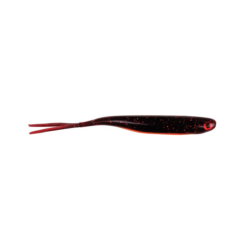 Berkley PowerBait Sneakminnow 5cm Motoroil