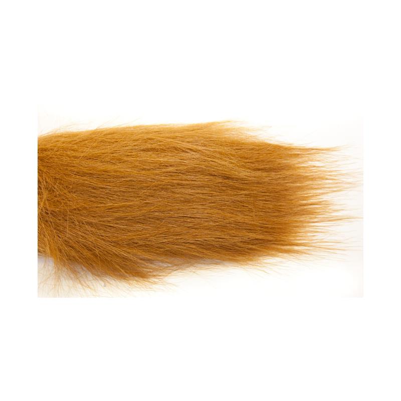 Craft Fur - Medium Brown