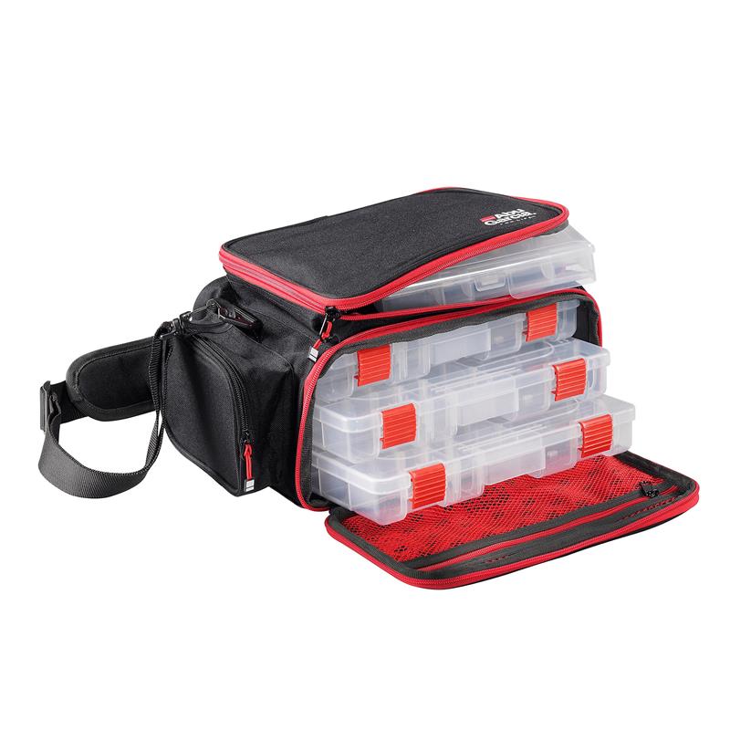 Abu Garcia Mobile Lure Bag M/ slukbokser