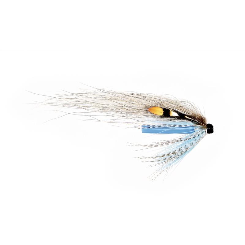 Hitch Flies Sillen 3cm Mikael Frödin Fly Design