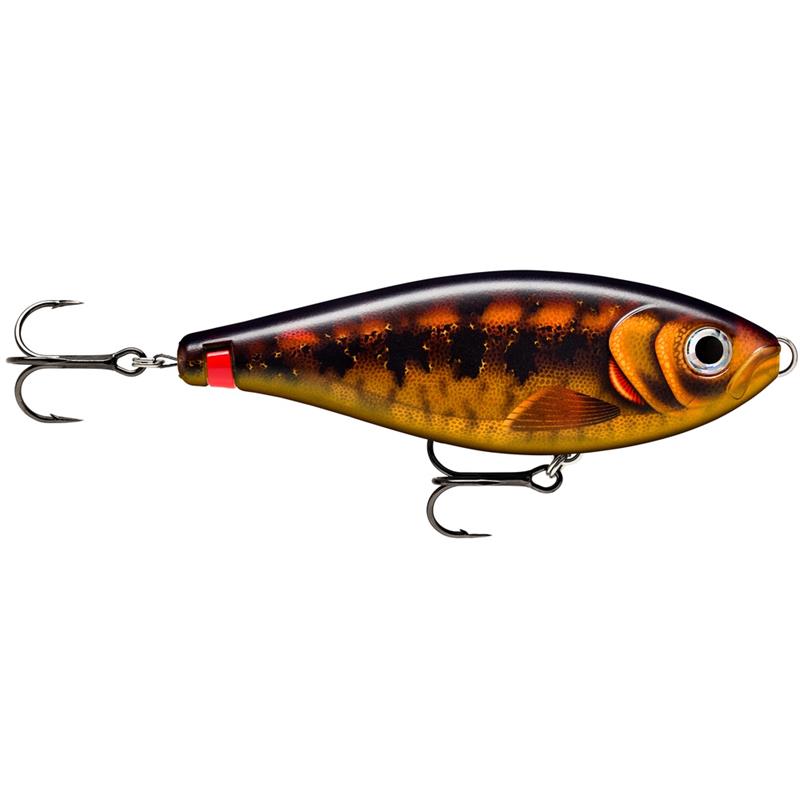 Rapala X-Rap Haku TMO TMO, 14cm