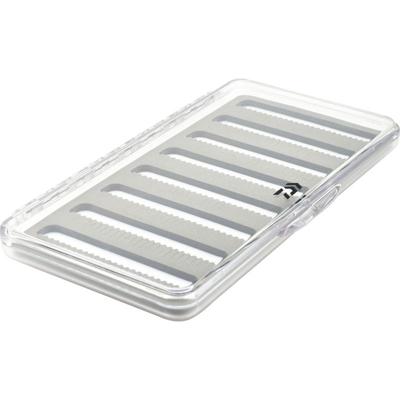 Daiwa Slim View Flybox L1 18,8cm x 10,8cm x 1,5cm