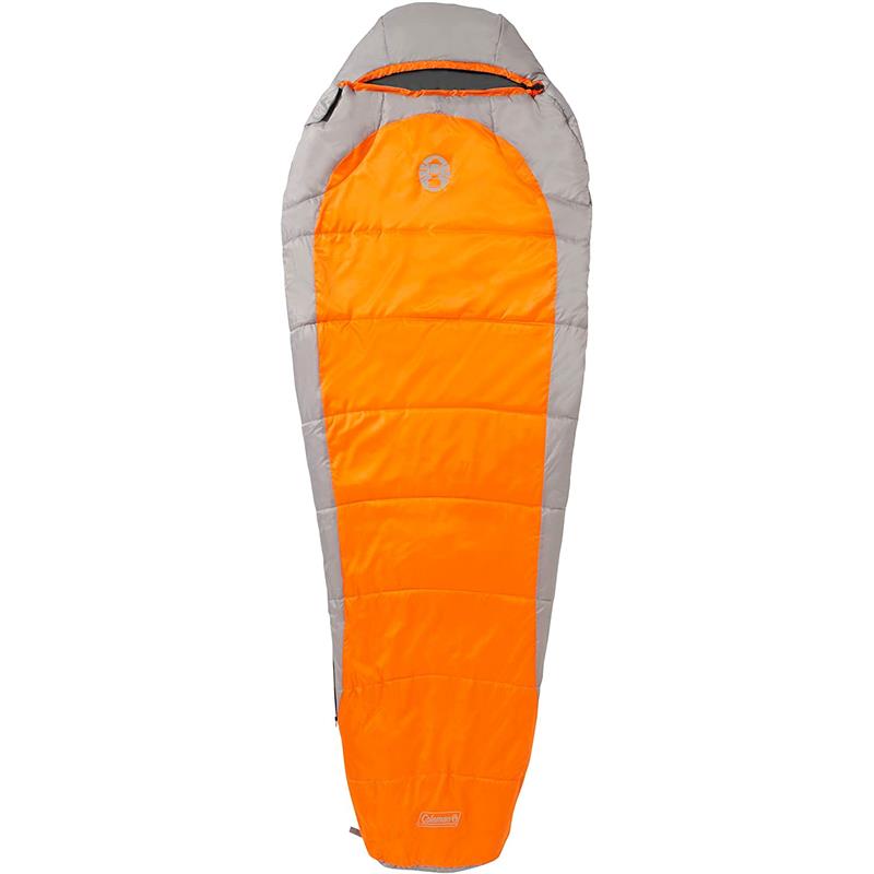 Coleman Silverton Comfort 150 Sovepose