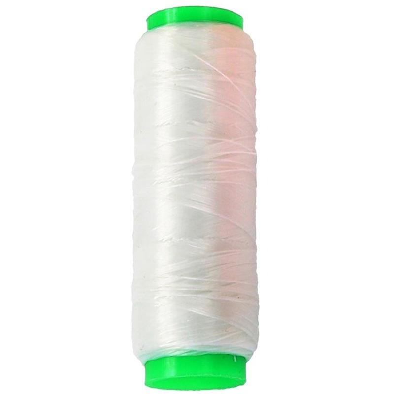 Bait Binder Elastisk Surretråd 100m Medium Green