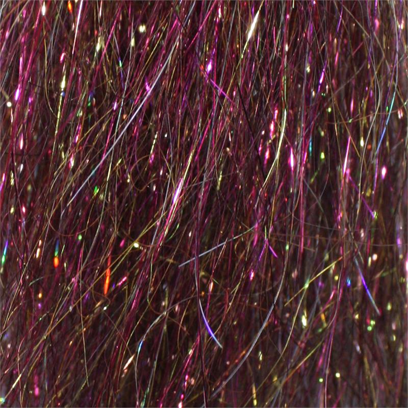 SSS Angel Hair Pahtakorva Bronze Frödin Flies