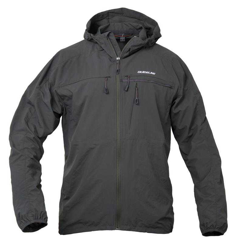 Guideline Alta Wind Jacket XL Moss Green