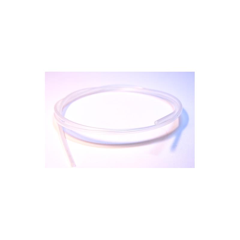 Eumer Plastic Tubing L Clear
