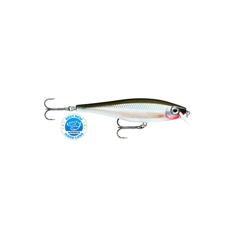 Rapala Balsa Xtreme Minnow S 7cm Nytt konsept fra Rapala
