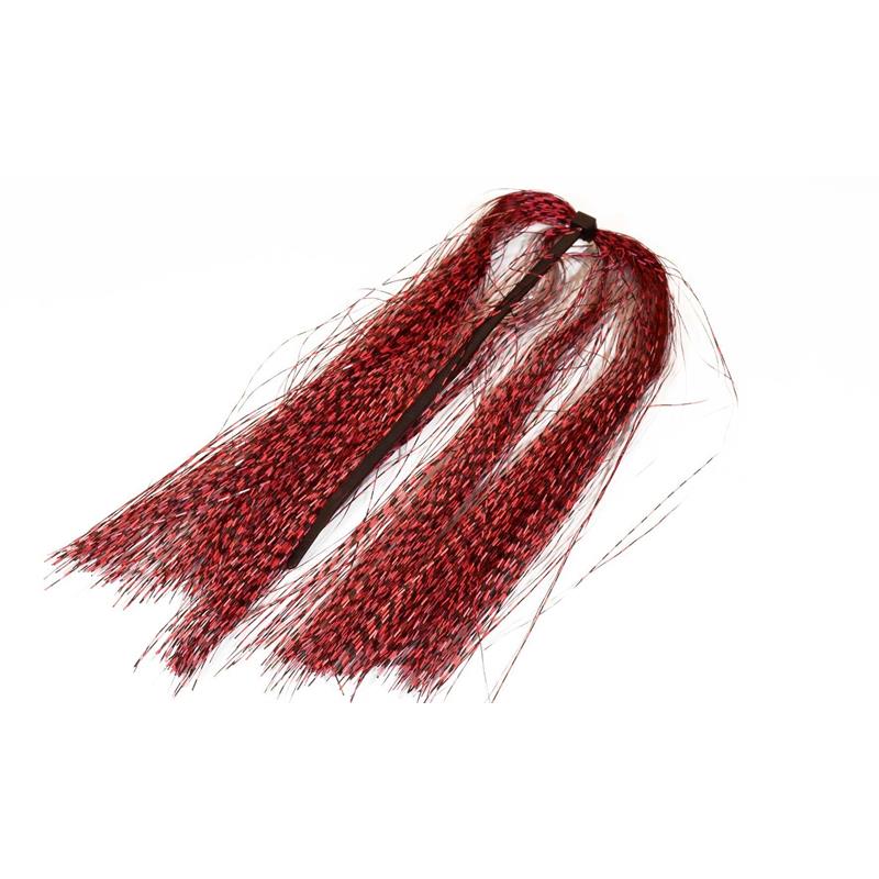 A.Jensen Grizzly Flash Red