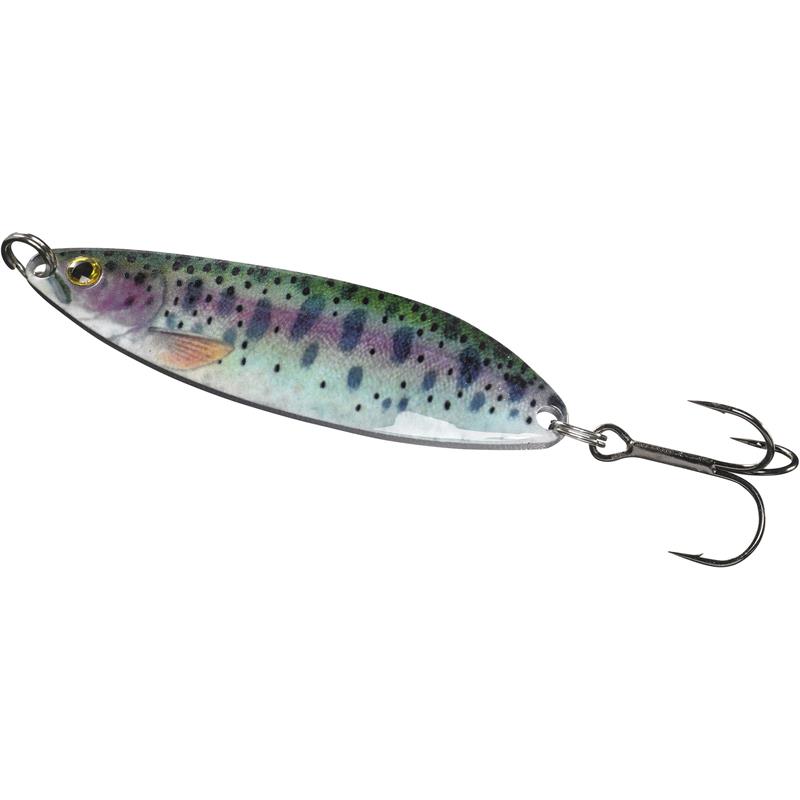 Realistic Flutter Rainbow Trout 7g Kjøp 8 sluker få en gratis slukboks
