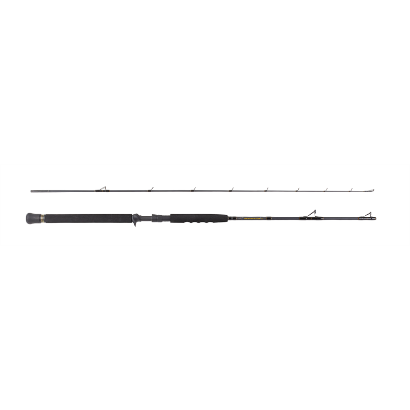 Lawson Siderigger II 7' 2-delt
