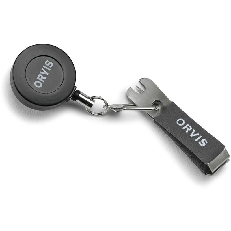 Orvis Comfy Grip Nipper og Zinger Nipper og Zinger