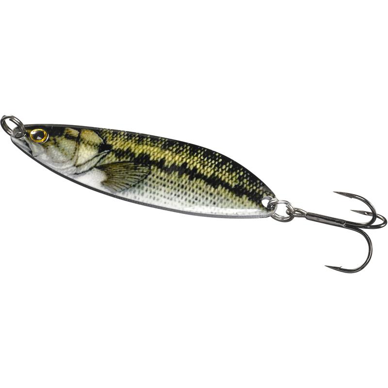 Realistic Flutter Bass 12g Kjøp 8 sluker få en gratis slukboks