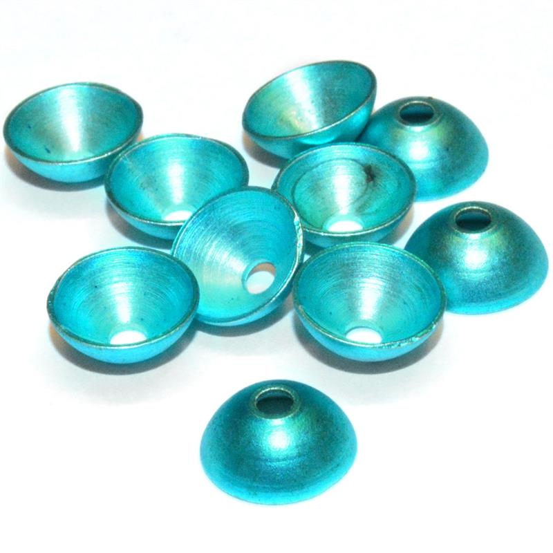 FF HybridCone - Mat Metallic Blue 4mm. FutureFly
