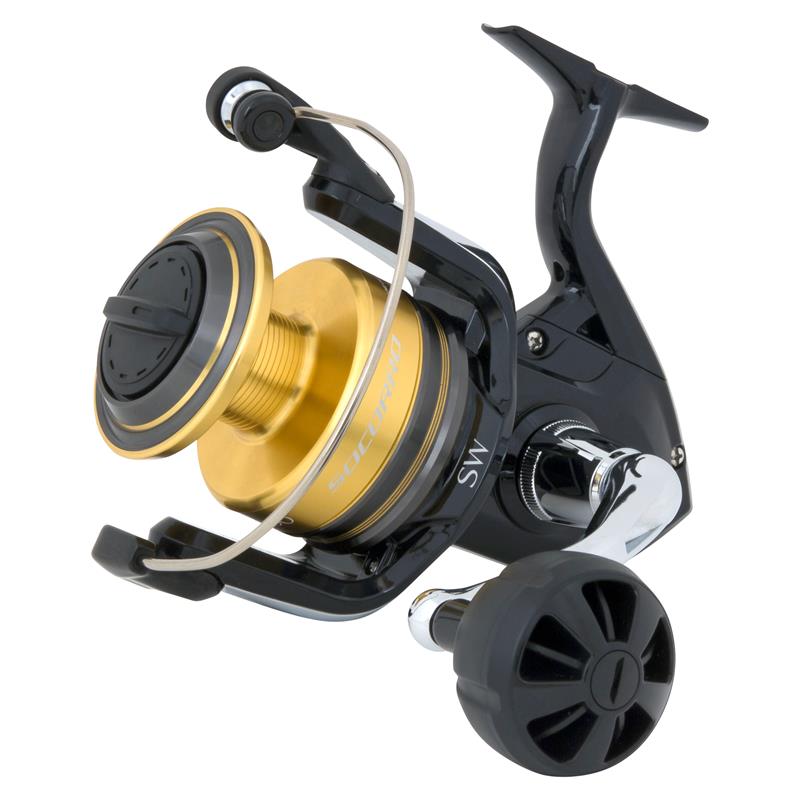 Shimano Socorro SW 10000