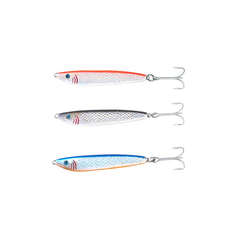 Remen Skarpsilda 3pk.12g