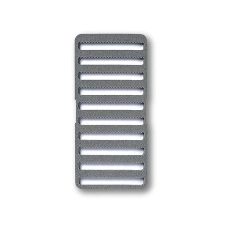 C&F 10-Row Large System Foam Insert FSA-3510