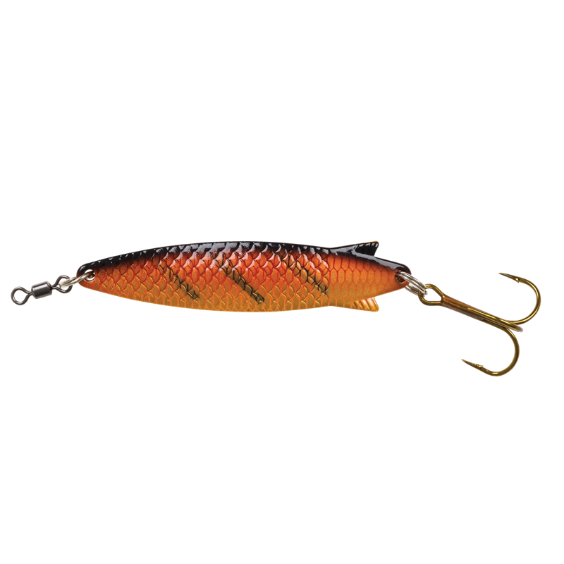 Abu Garcia Toby 100th Anniversary Classic Orange, 20g