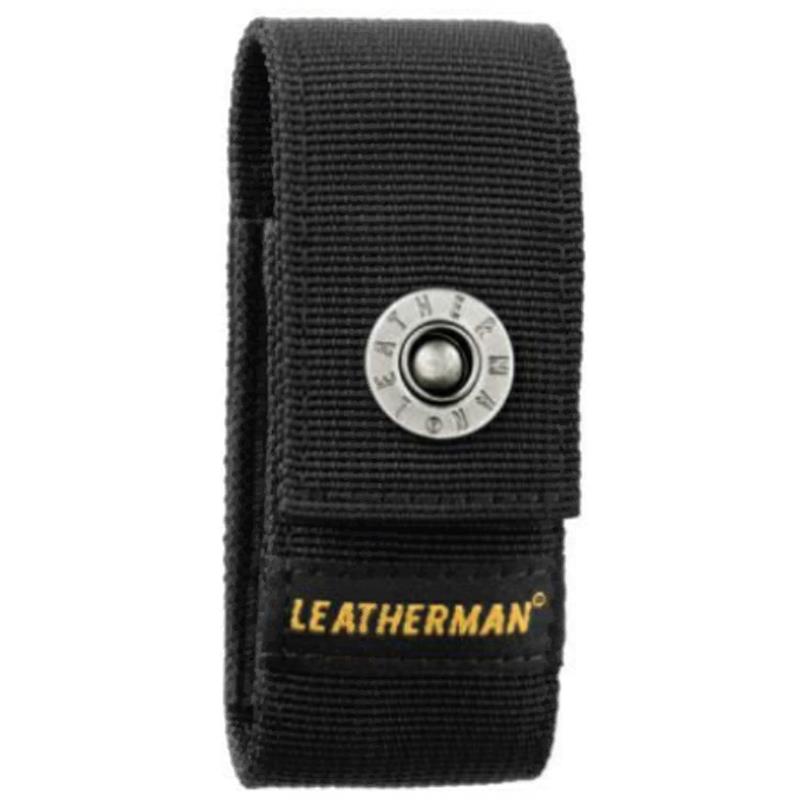 Leatherman Sheath Nylon Small Leatherman slire til multiverktøy