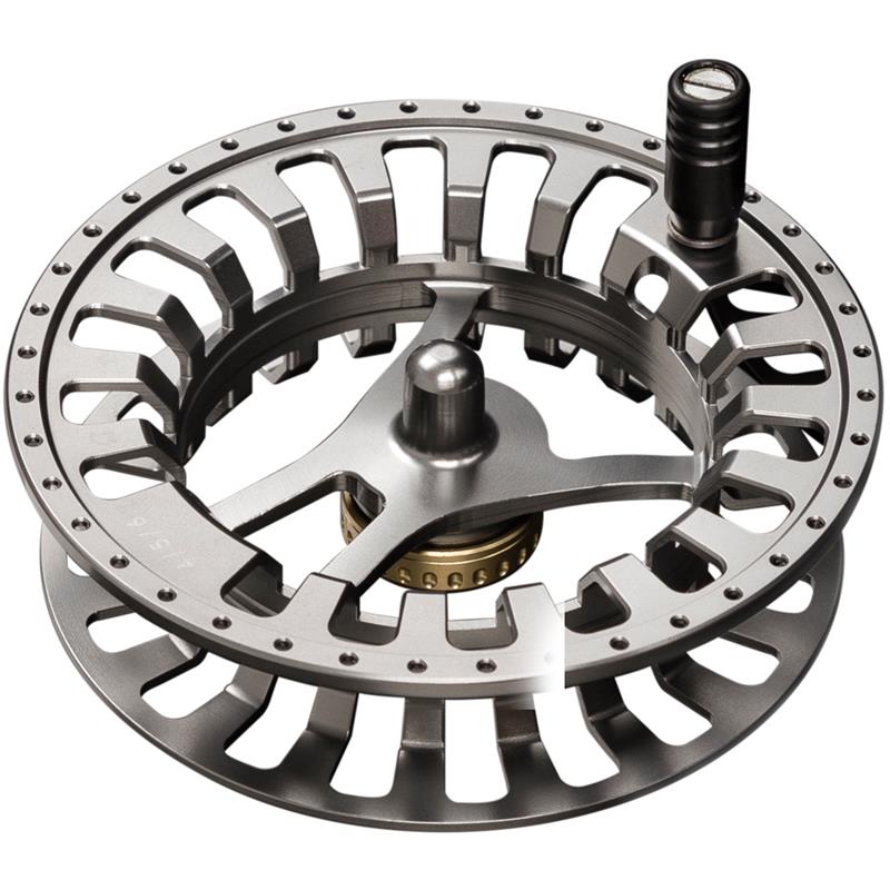 Hardy Ultralite FW DD 3000 - Spole NB! KUN SPOLE