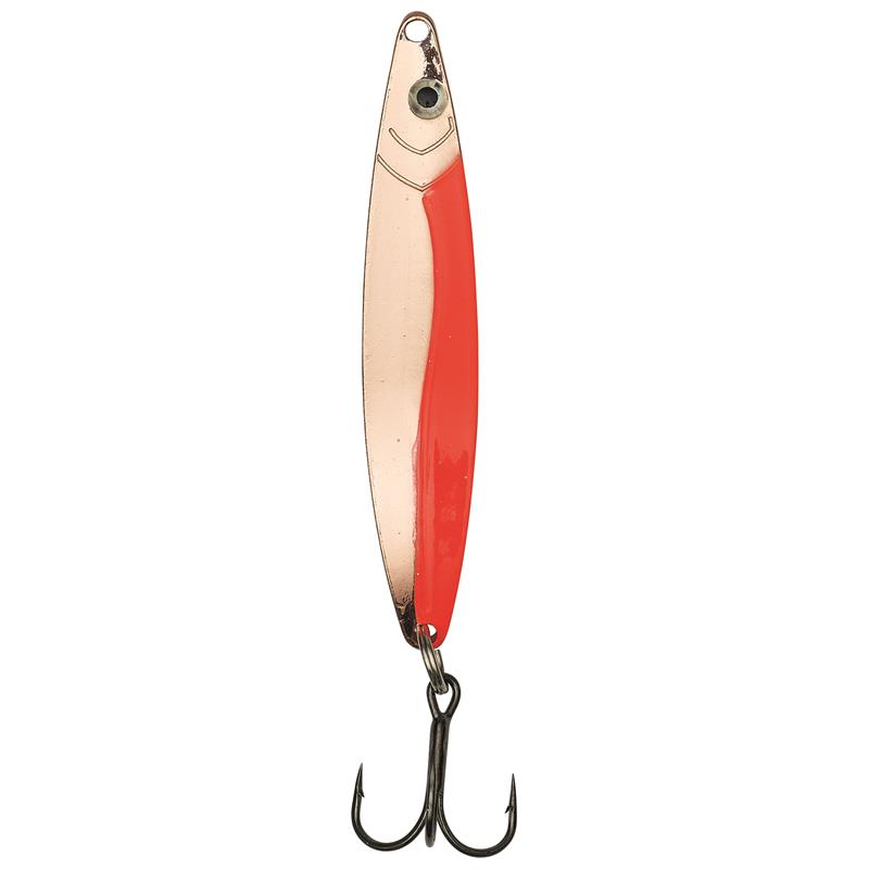 Kinetic Solo Salar 34g UV Red/Copper