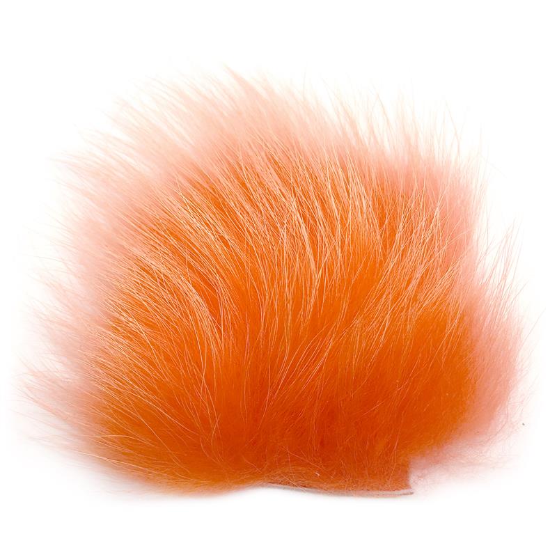 Veniard Arctic Fisherman Finn Racoon Orange