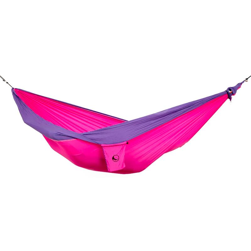 Ticket To The Moon Mini Hammock Pink/Purple