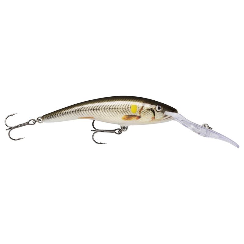 Rapala Deep Tail Dancer 11cm AYUL 22g