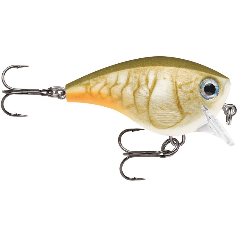 Rapala BX Brat 3' BOC