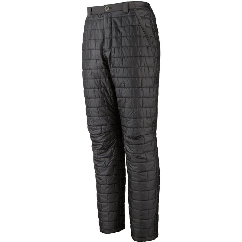 Patagonia M's Nano Puff Pants L Forge Grey