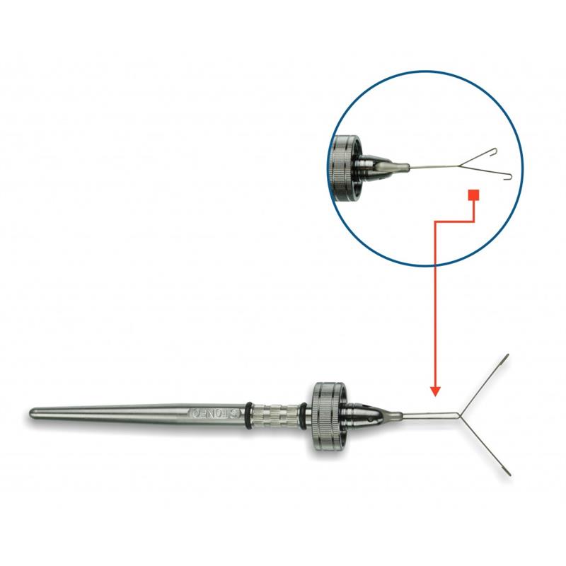 Stonfo Elite Roto Dubbing Dubbingtwister