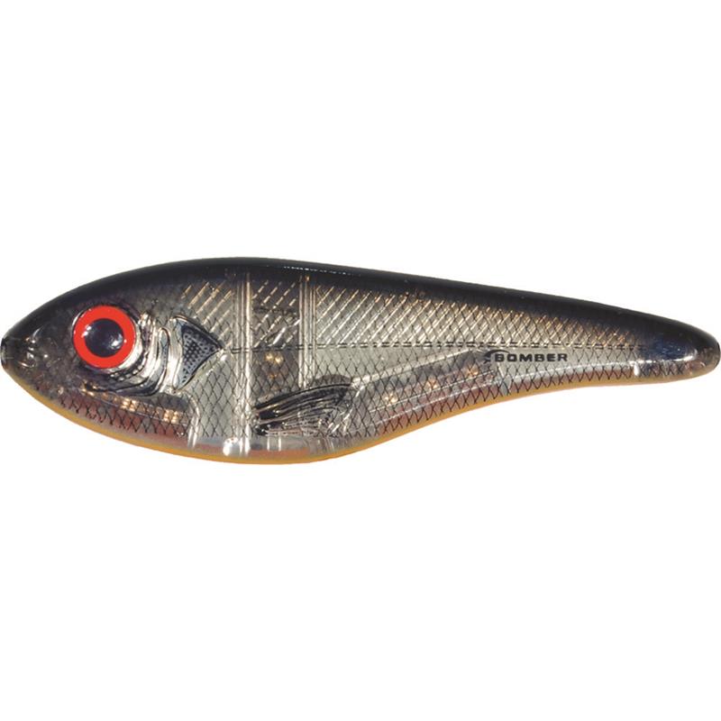 Bomber Herky Jerky Junior XSIO UV 12,5cm
