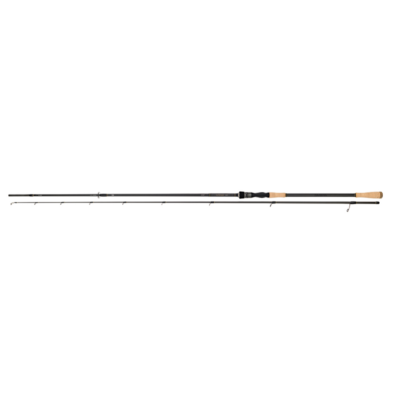 Daiwa Luvias 10' 5-25g 2 delt, designet for høyeste krav