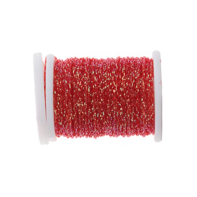 Pearl Braid Small - Red Textreme