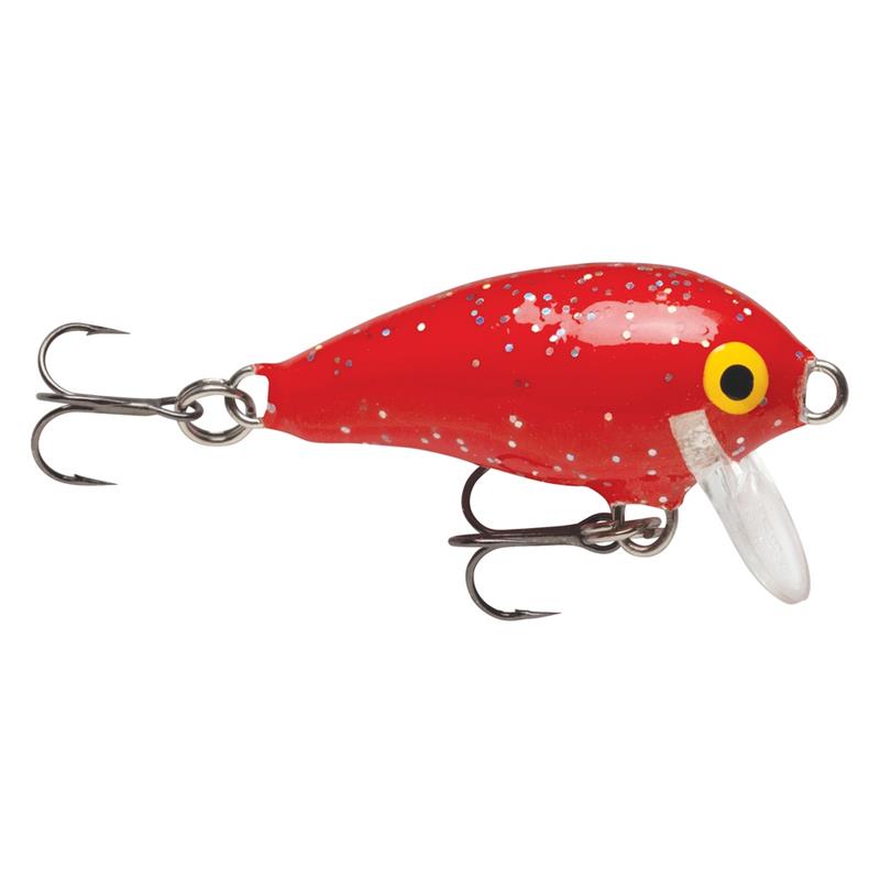 Rapala Mini Fat Rap 3cm FRHF