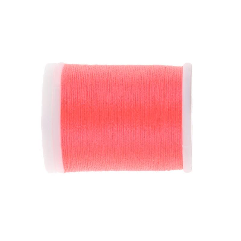 Floss - Fluo Pink Textreme