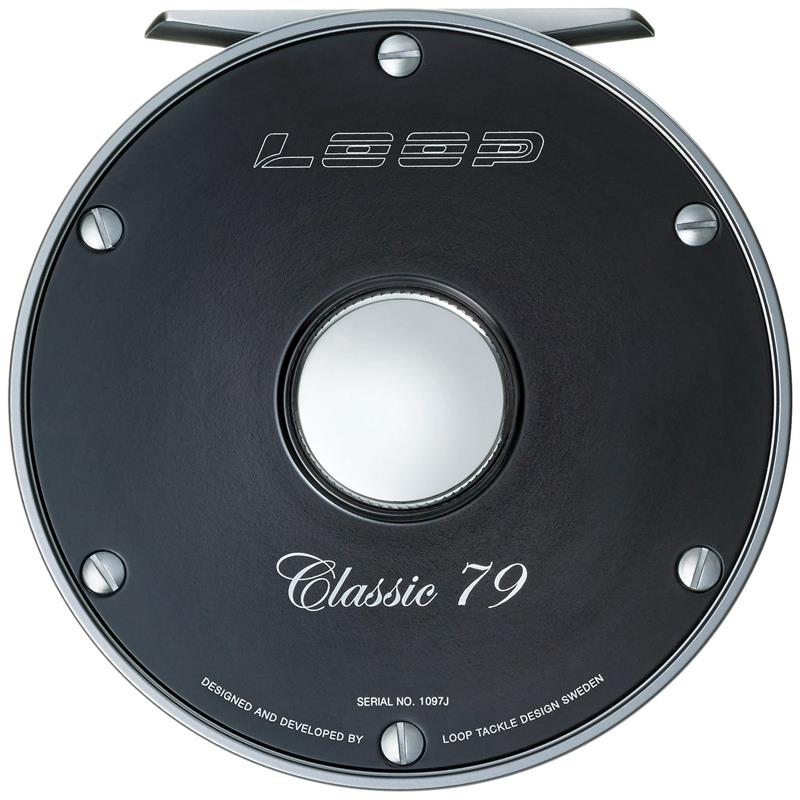 Loop Classic #7-9 - Venstresveiv Sveiv på venstre side