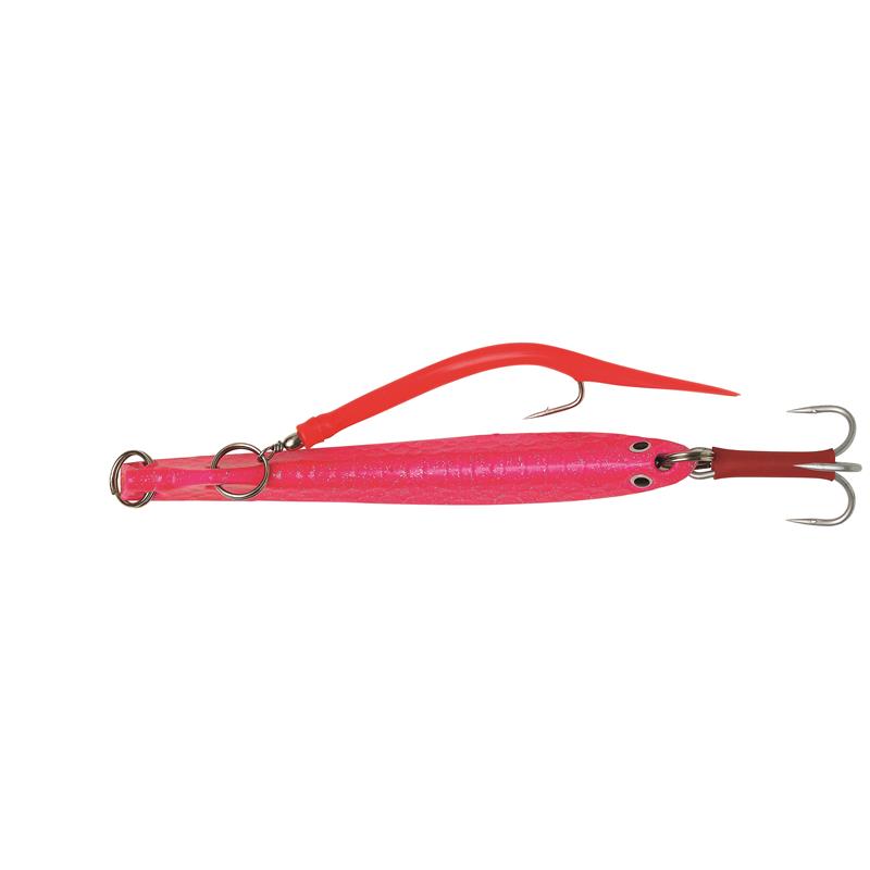 Kinetic Norske Pilken Pink 1000g