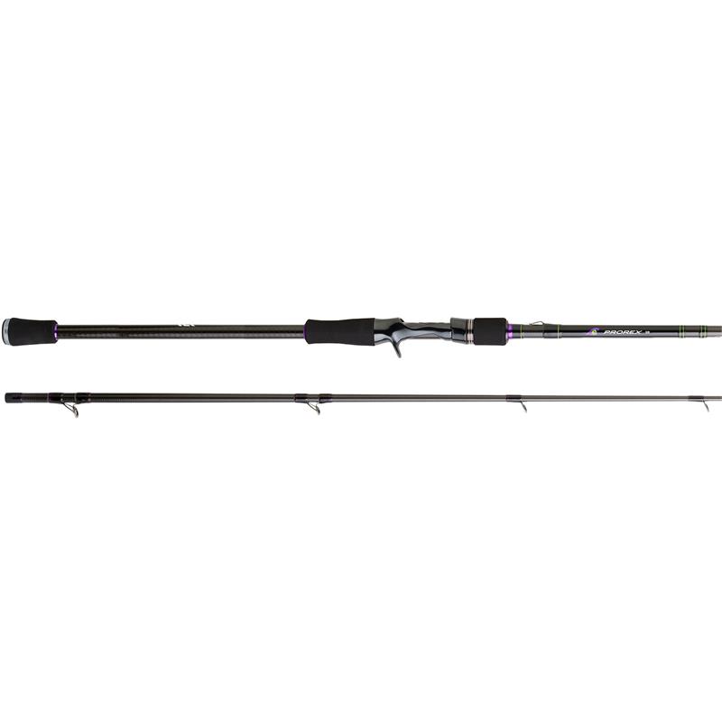 Daiwa Prorex XR Bait 8' 40-100g 2 delt