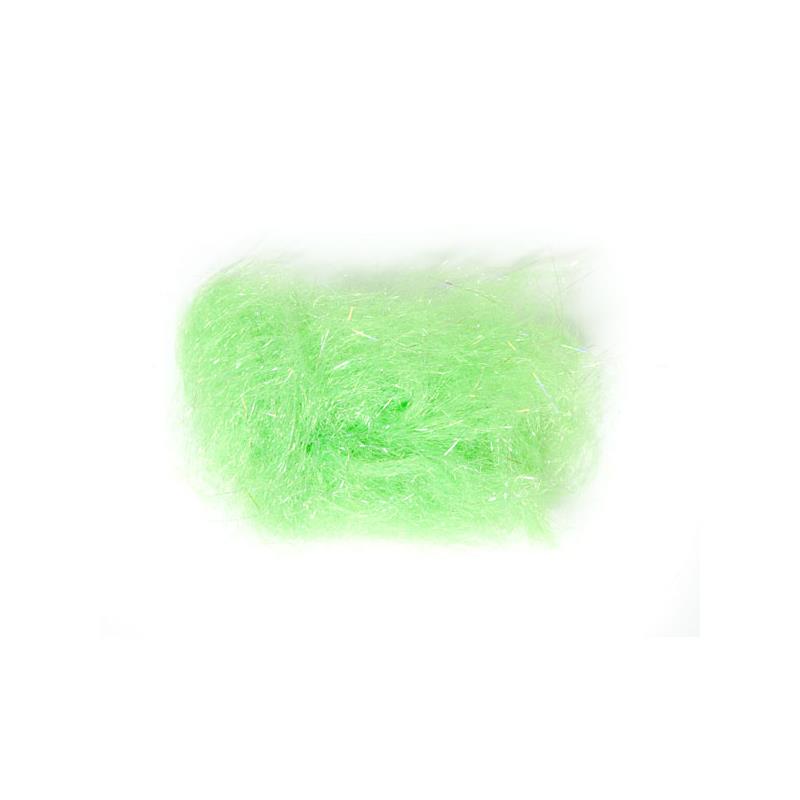 Salmo Supreme Dub - Hot Lime